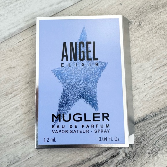 Mugler Angel - Picture 1 of 2